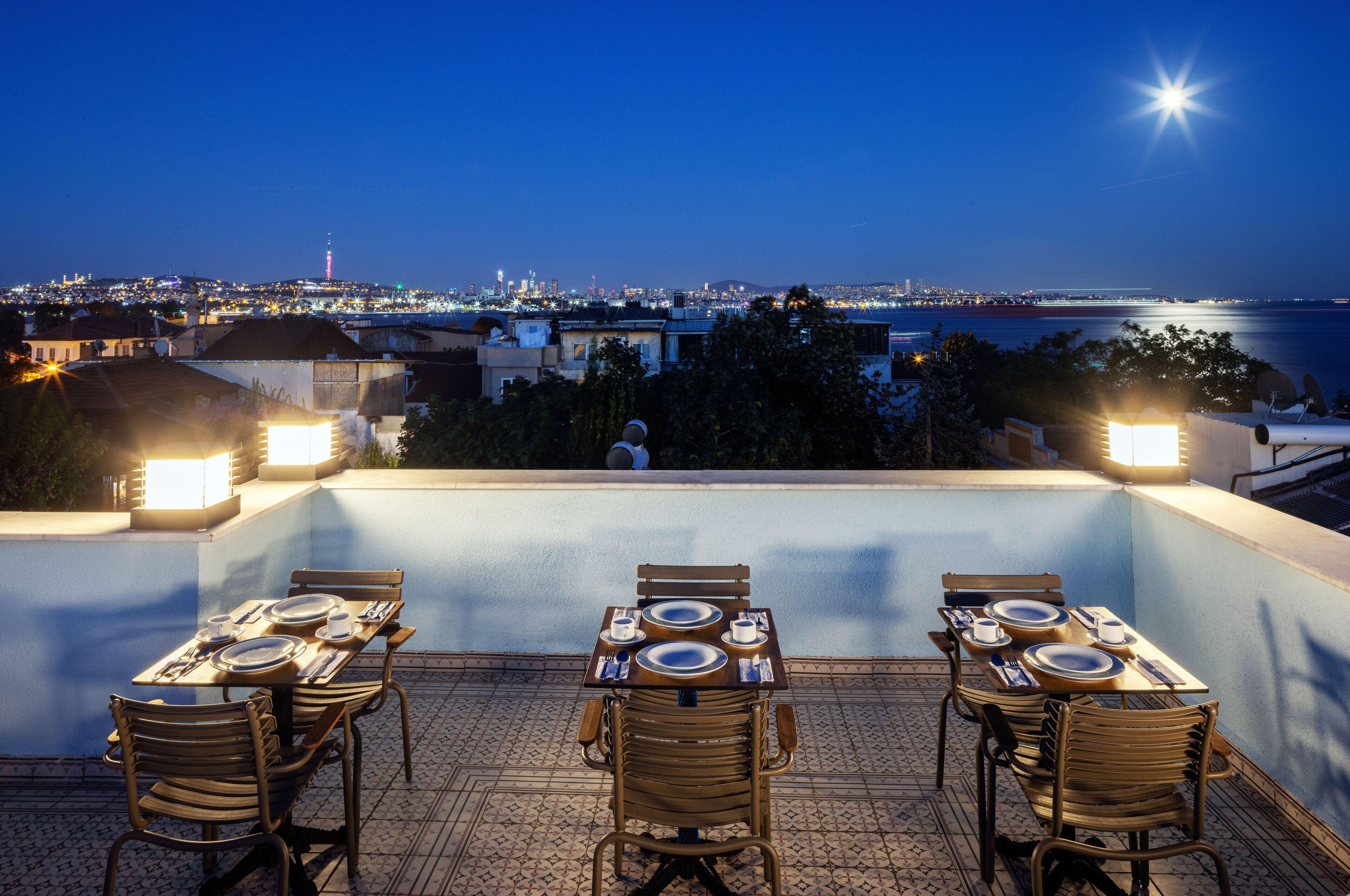 Home Quality Hotel - Istanbul — Photos 1